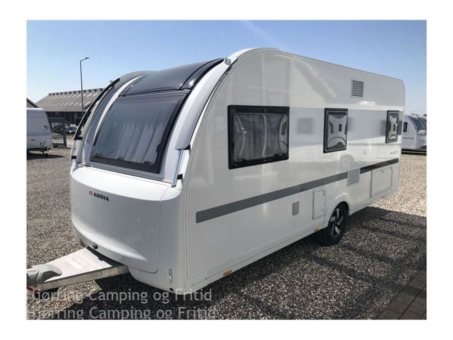 Adria Adora 502 UL