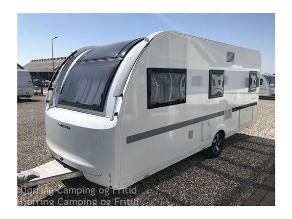 Adria Adora 502 UL