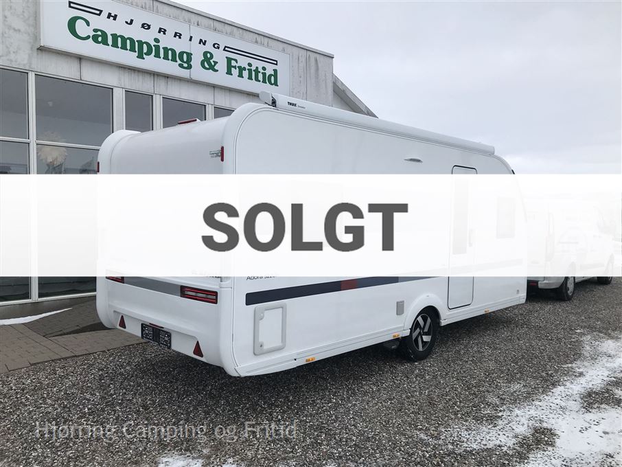 Adria Adora 522 UP
