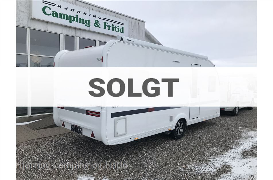 Adria Adora 522 UP