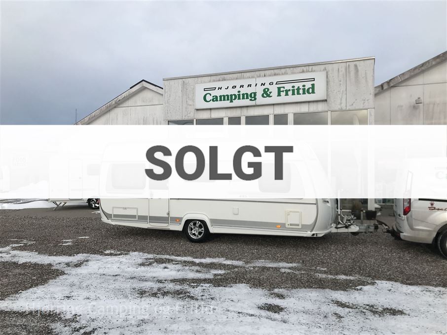 Fendt Tendenza 495 SF