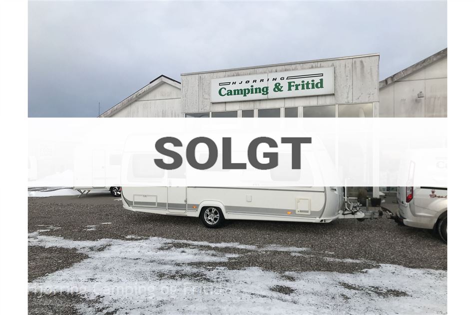 Fendt Tendenza 495 SF