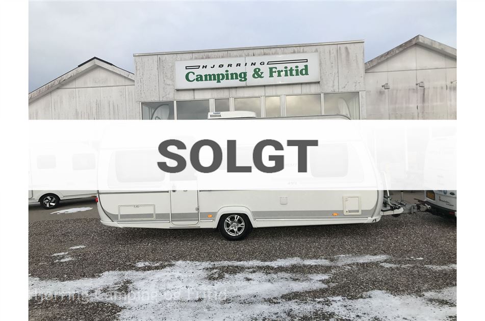 Fendt Tendenza 495 SF