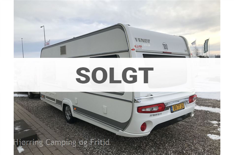 Fendt Tendenza 495 SF