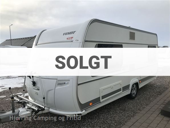 Fendt Tendenza 495 SF