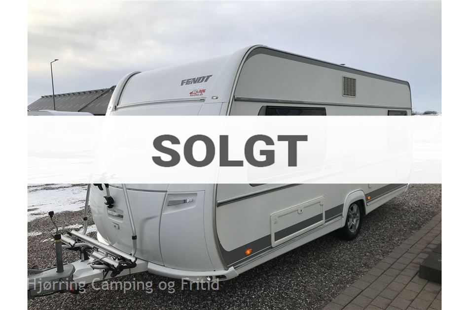 Fendt Tendenza 495 SF