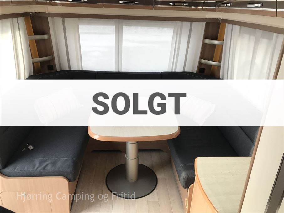 Fendt Tendenza 495 SF