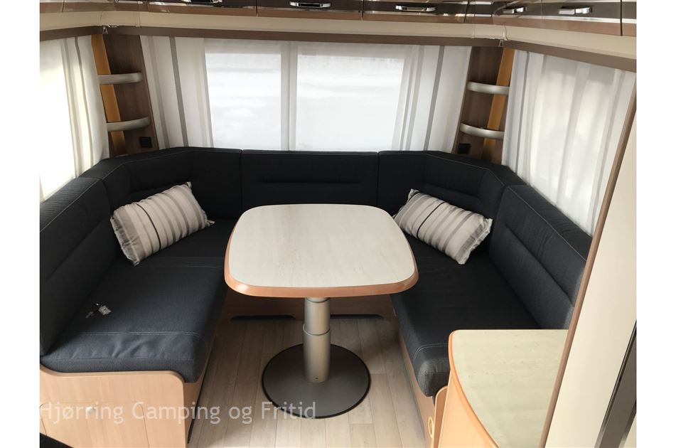 Fendt Tendenza 495 SF