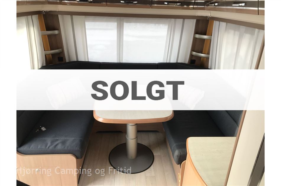 Fendt Tendenza 495 SF