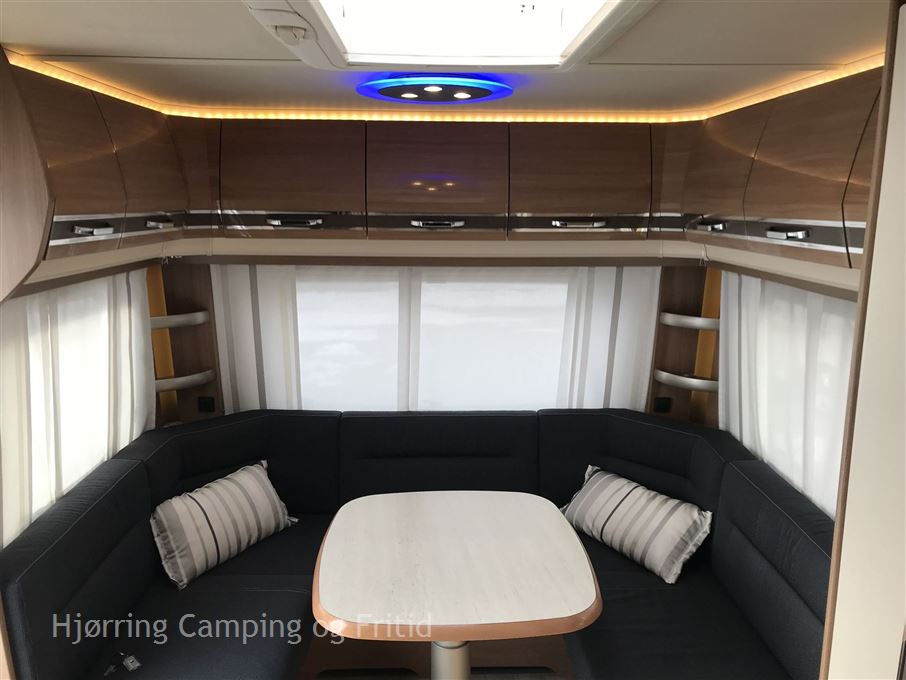 Fendt Tendenza 495 SF