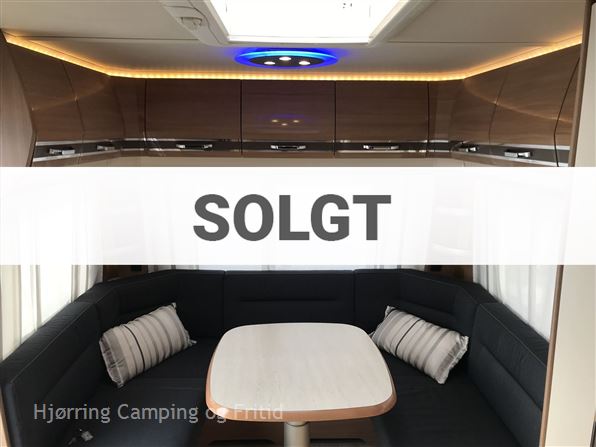 Fendt Tendenza 495 SF