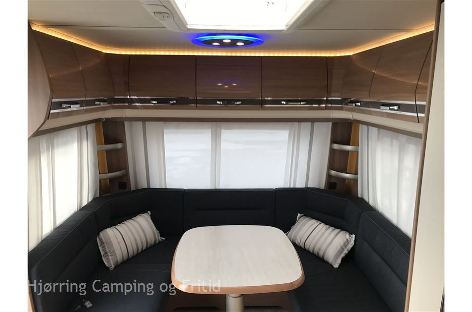 Fendt Tendenza 495 SF