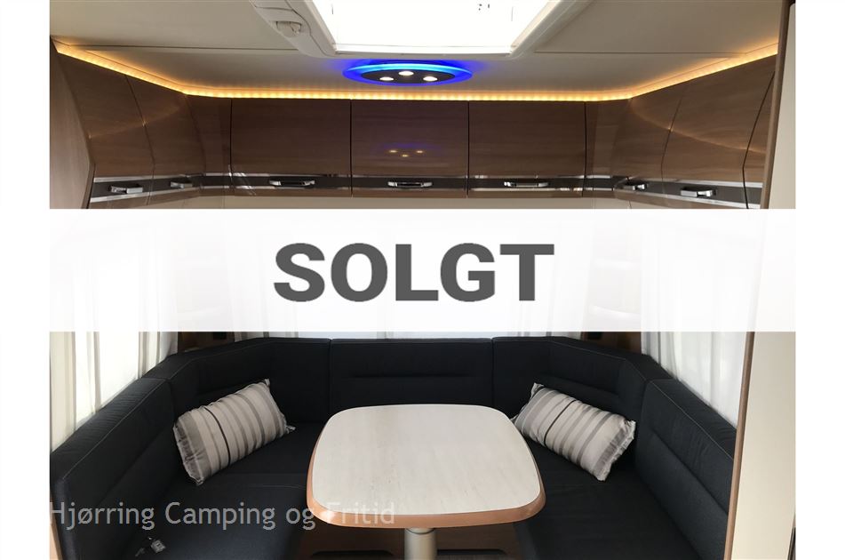 Fendt Tendenza 495 SF