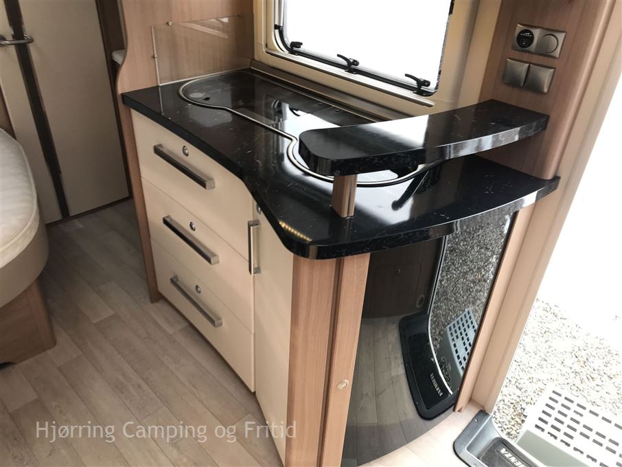 Fendt Tendenza 495 SF