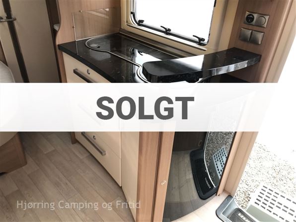 Fendt Tendenza 495 SF