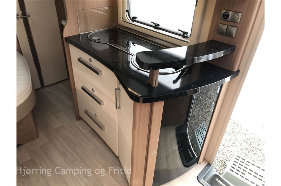 Fendt Tendenza 495 SF