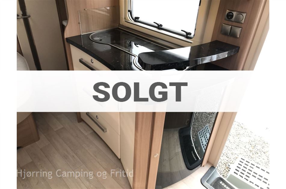 Fendt Tendenza 495 SF