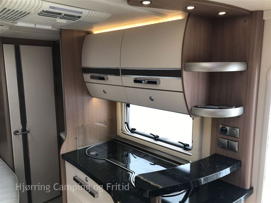 Fendt Tendenza 495 SF