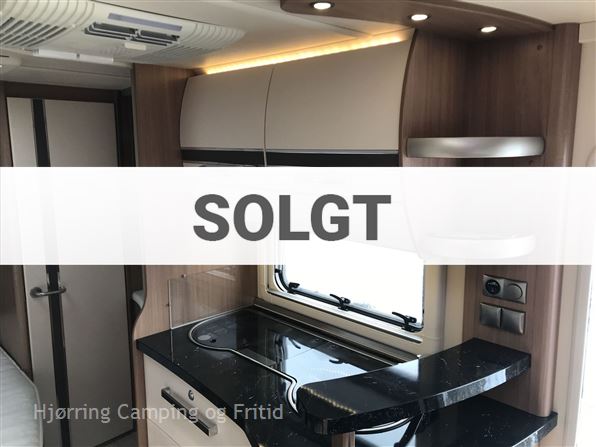 Fendt Tendenza 495 SF