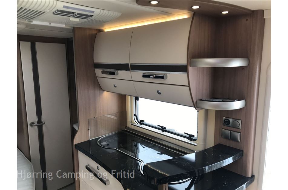 Fendt Tendenza 495 SF