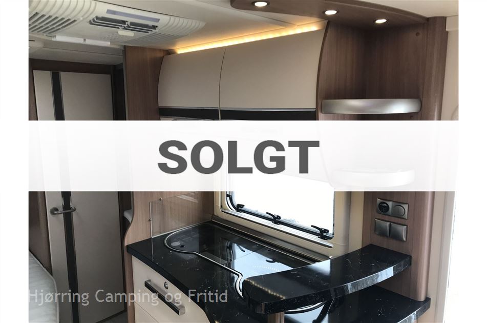 Fendt Tendenza 495 SF