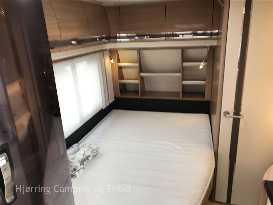 Fendt Tendenza 495 SF