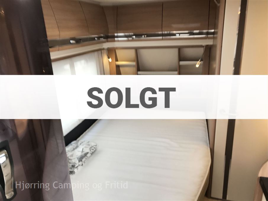 Fendt Tendenza 495 SF