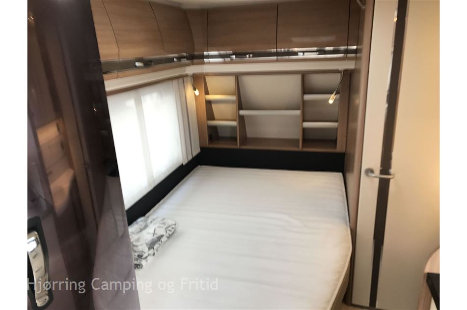 Fendt Tendenza 495 SF