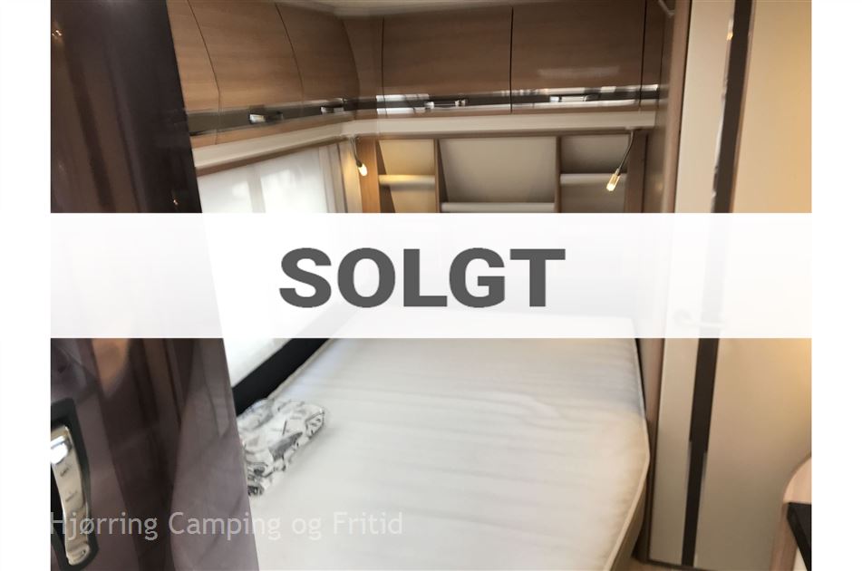 Fendt Tendenza 495 SF