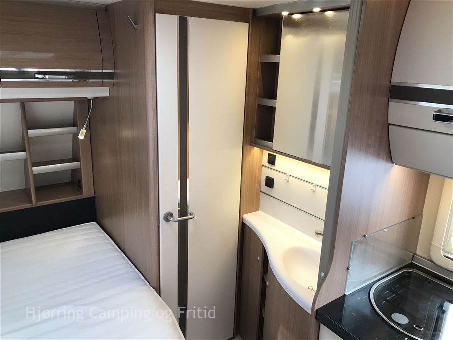 Fendt Tendenza 495 SF