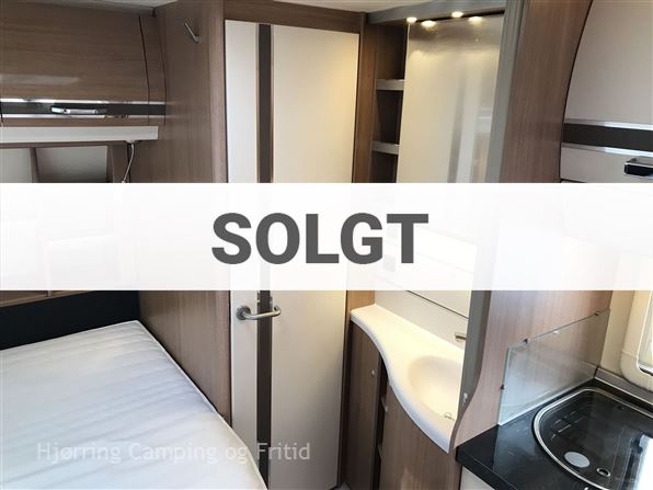 Fendt Tendenza 495 SF