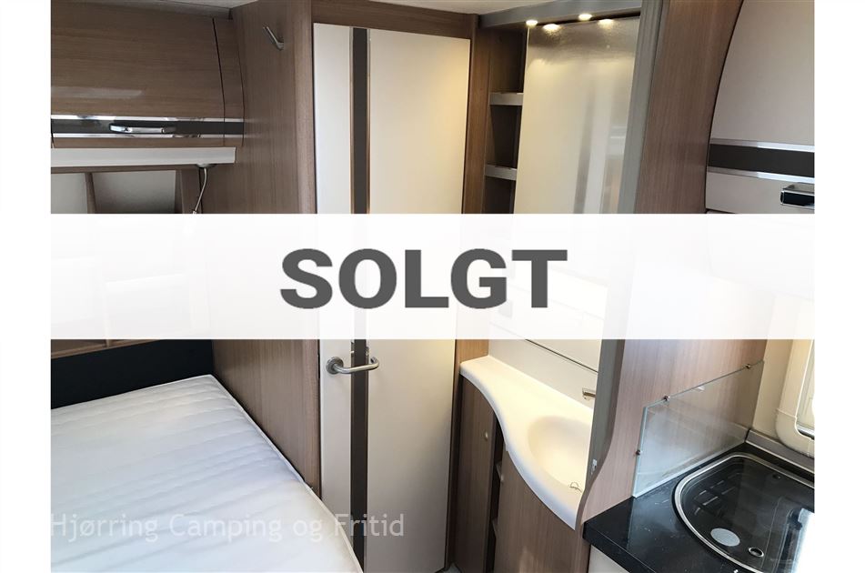 Fendt Tendenza 495 SF