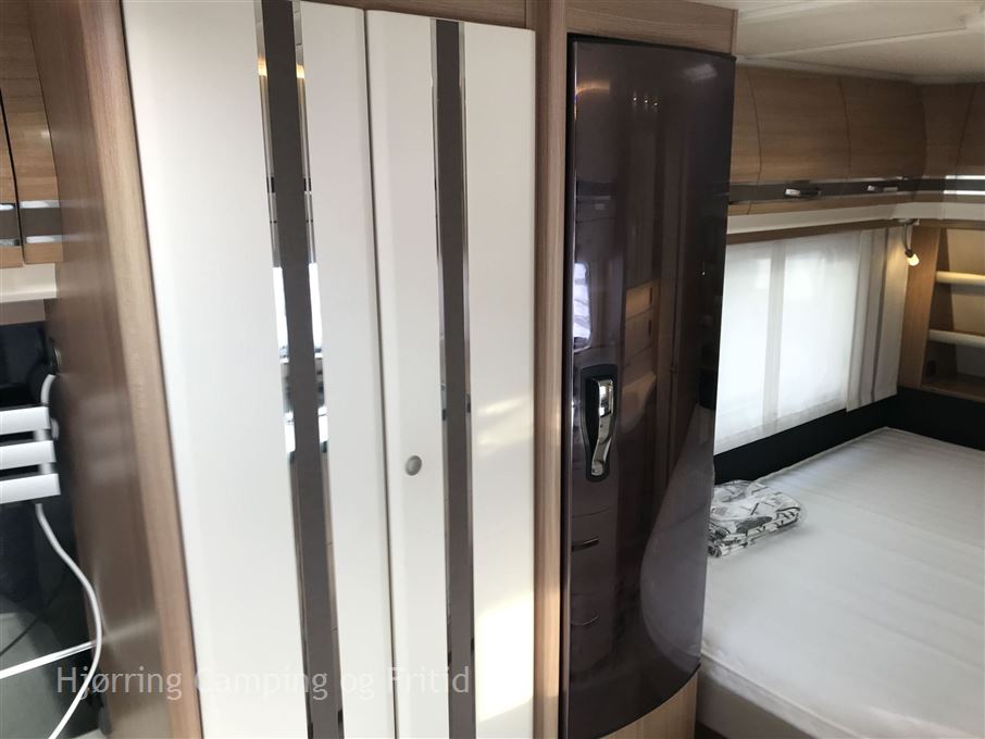 Fendt Tendenza 495 SF