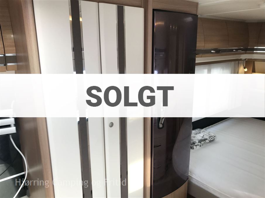 Fendt Tendenza 495 SF