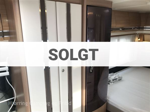 Fendt Tendenza 495 SF