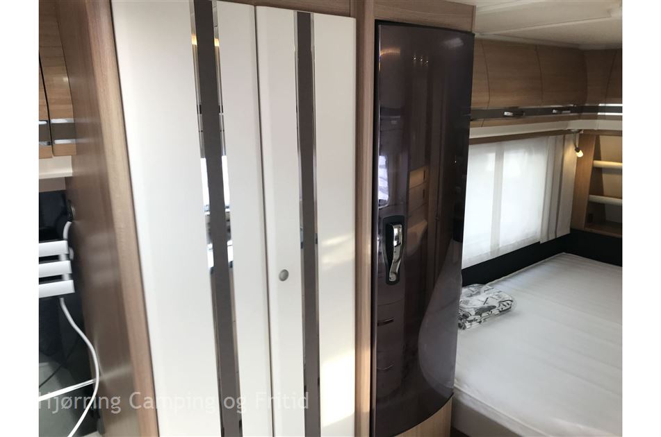 Fendt Tendenza 495 SF