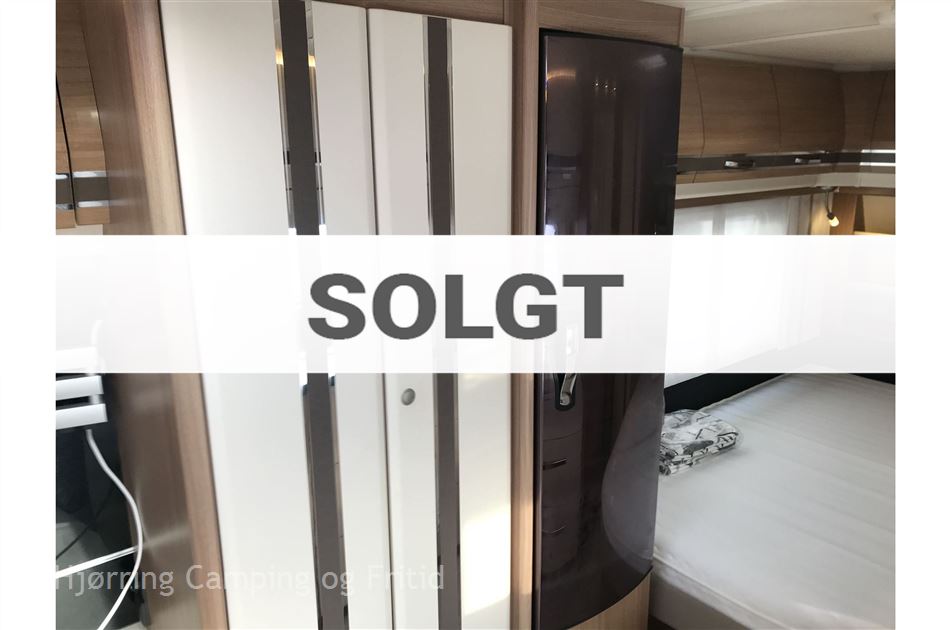 Fendt Tendenza 495 SF