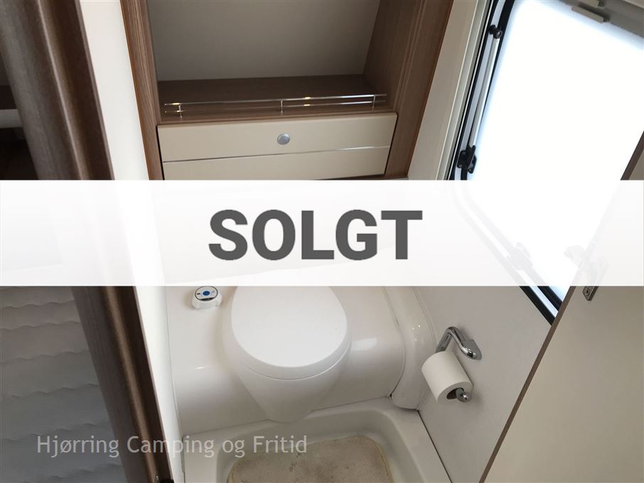 Fendt Tendenza 495 SF