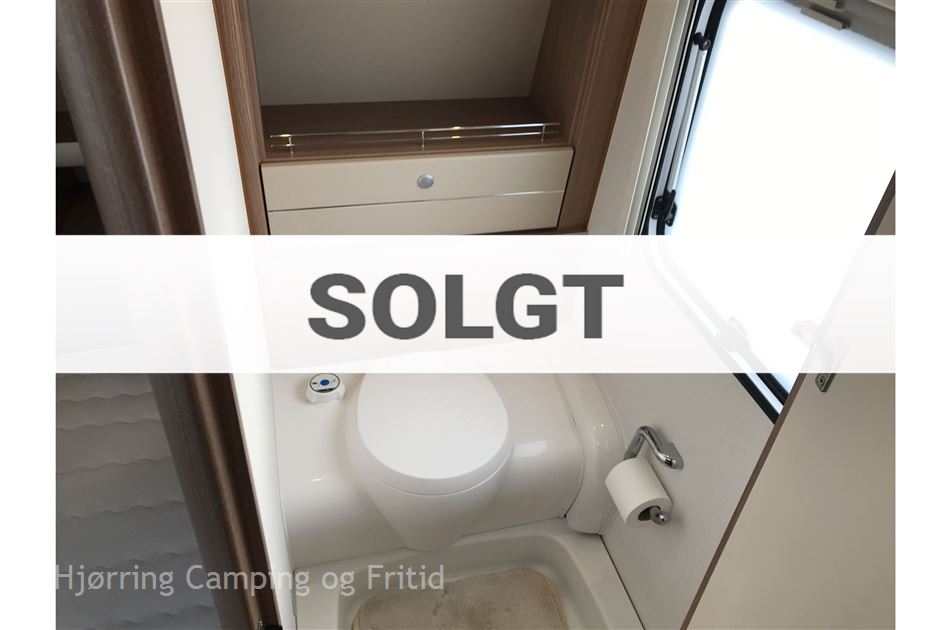 Fendt Tendenza 495 SF