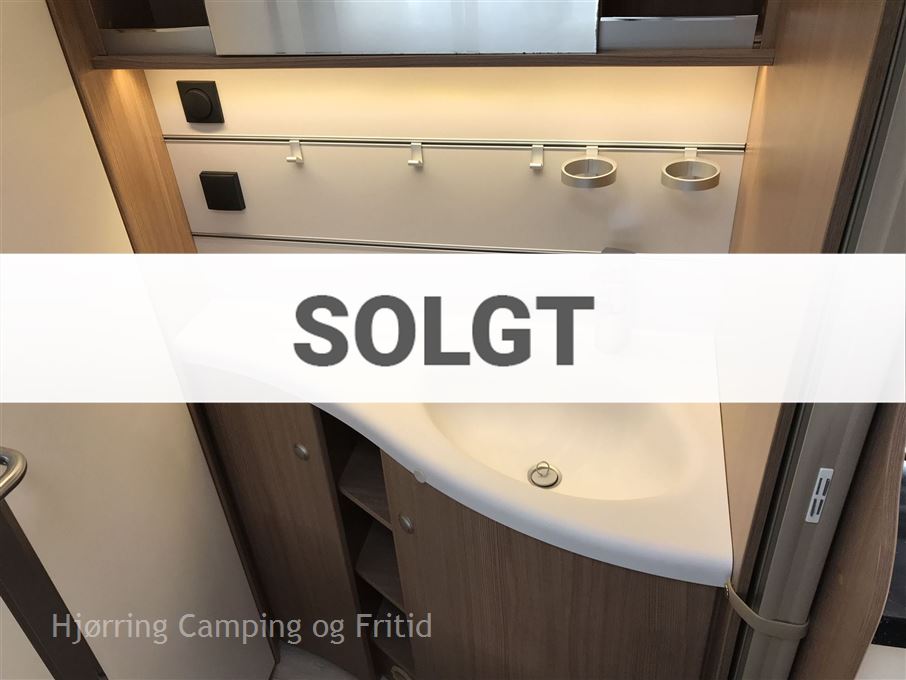 Fendt Tendenza 495 SF