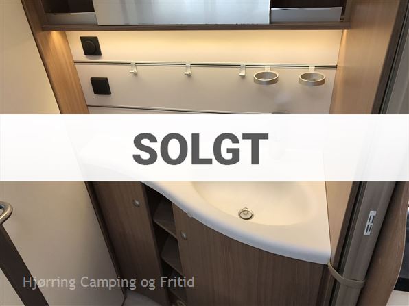 Fendt Tendenza 495 SF