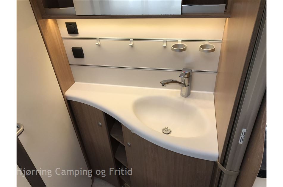 Fendt Tendenza 495 SF