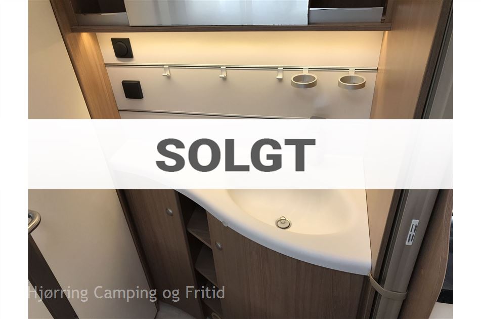 Fendt Tendenza 495 SF