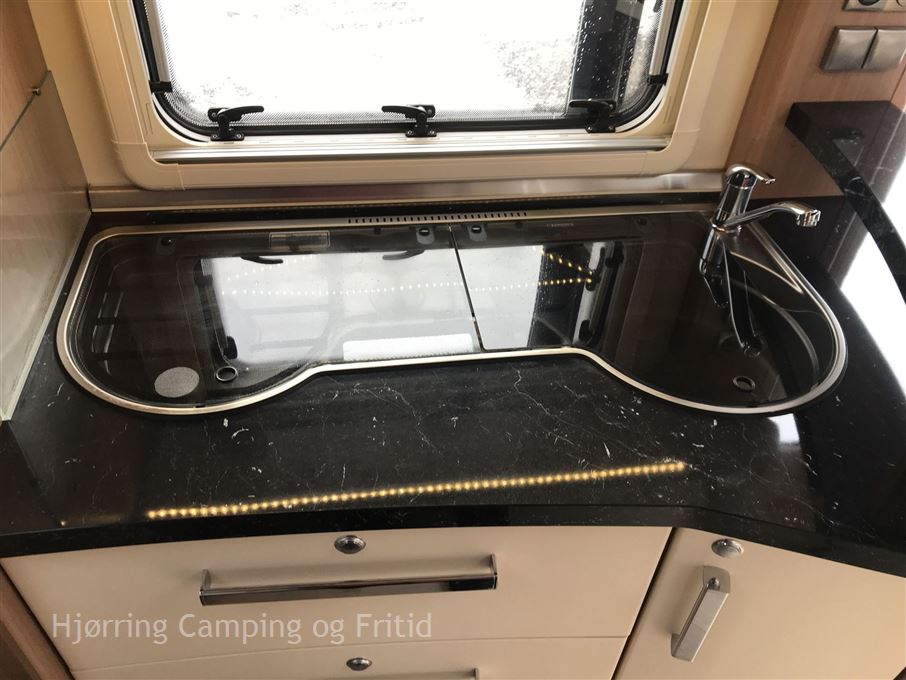 Fendt Tendenza 495 SF