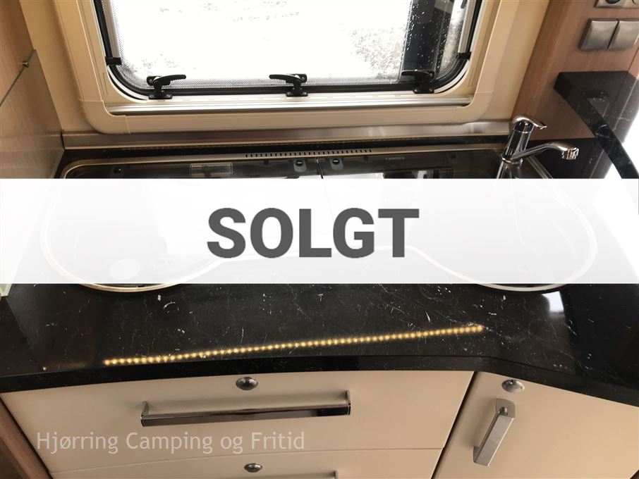 Fendt Tendenza 495 SF