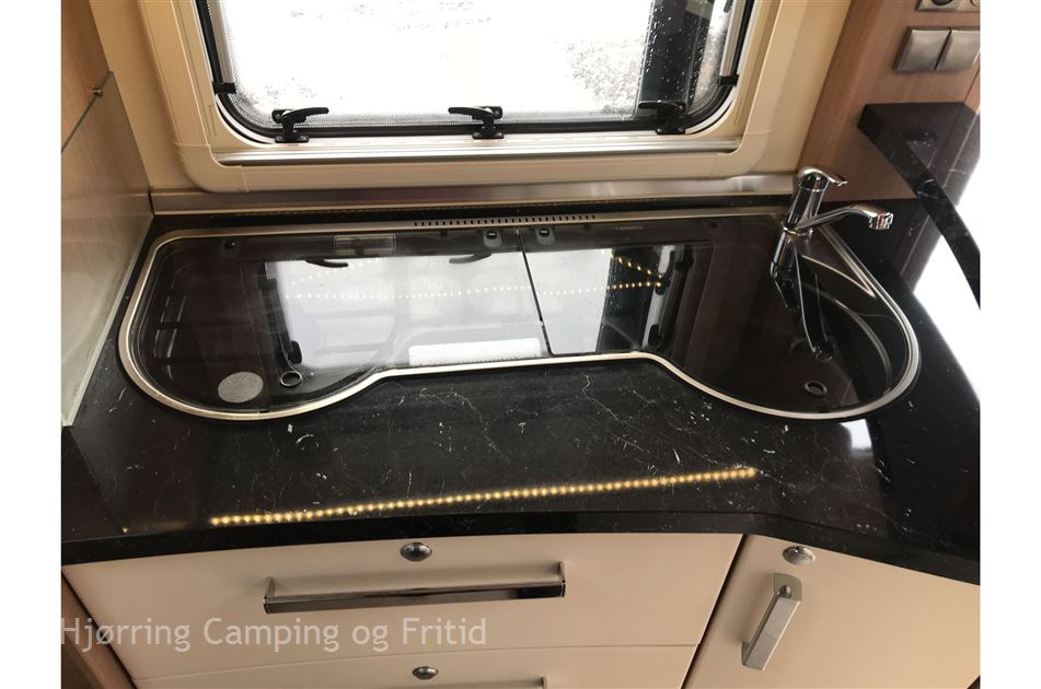 Fendt Tendenza 495 SF