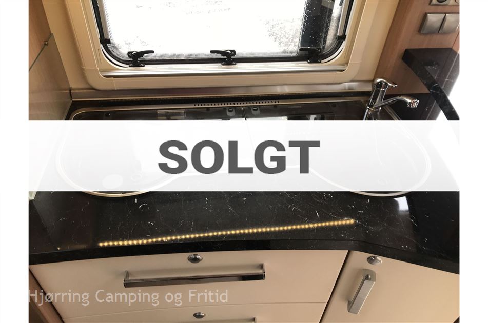 Fendt Tendenza 495 SF