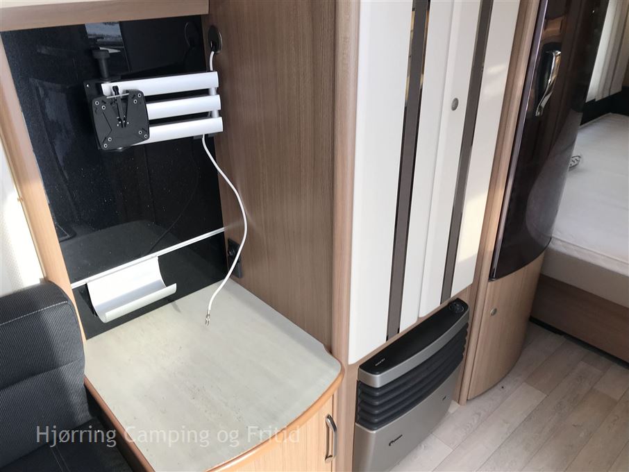 Fendt Tendenza 495 SF