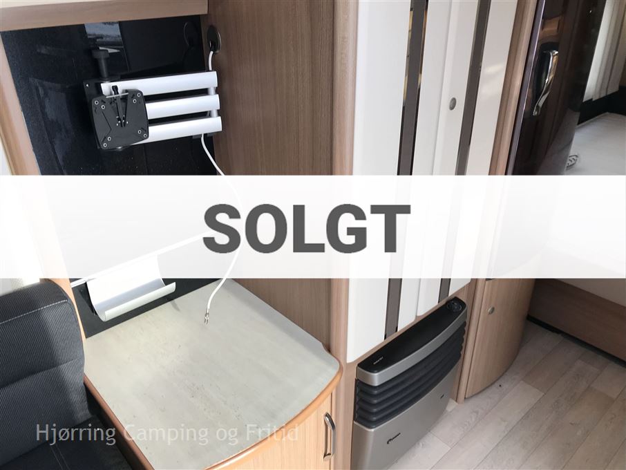 Fendt Tendenza 495 SF