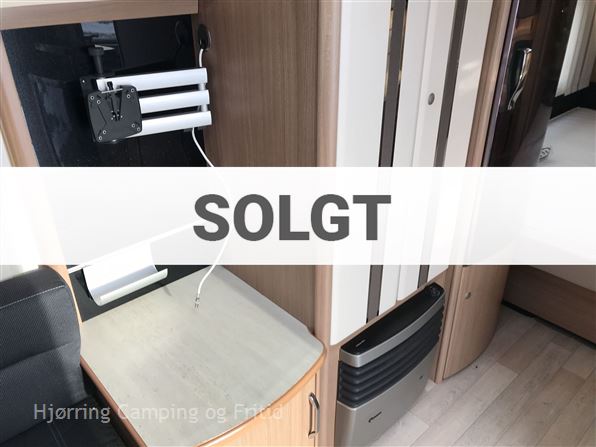 Fendt Tendenza 495 SF